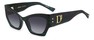 Солнцезащитные очки Dsquared2 D2 0132/S 6AK/9O