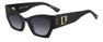Солнцезащитные очки Dsquared2 D2 0132/S 807/9O