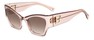 Солнцезащитные очки Dsquared2 D2 0132/S 8XO/HA