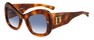 Солнцезащитные очки Dsquared2 D2 0137/S XNZ/08