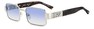 Солнцезащитные очки Dsquared2 D2 0156/S 010/ST