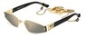 Солнцезащитные очки Dsquared2 D2 0168/S/SE 000/JO