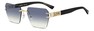 Солнцезащитные очки Dsquared2 D2 0173/S J5G/ST
