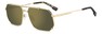 Солнцезащитные очки Dsquared2 D2 0175/S J5G/CW