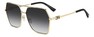 Солнцезащитные очки Dsquared2 D2 0206/S J5G/9O