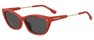 Солнцезащитные очки Dsquared2 D2 0209/G/S C9A/IR