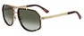 Солнцезащитные очки Dsquared2 D2 0190/S EX4/9K