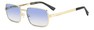 Солнцезащитные очки Dsquared2 D2 0192/S J5G/ST