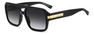 Солнцезащитные очки Dsquared2 D2 0197/S 807/9O