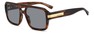 Солнцезащитные очки Dsquared2 D2 0197/S EX4/IR