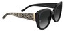 Солнцезащитные очки Elie Saab ES 066/G/S 807/9O