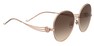 Солнцезащитные очки Elie Saab ES 087/S K67/HA