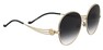 Солнцезащитные очки Elie Saab ES 087/S RHL/9O