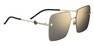 Солнцезащитные очки Elie Saab ES 086/S J5G/JO