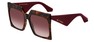 Солнцезащитные очки Etro ETRO 0002/S 086/3X