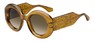 Солнцезащитные очки Etro ETRO 0016/G/S ETV/HA
