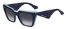 Солнцезащитные очки Etro ETRO 0096/G/S ZX9/9O