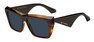 Солнцезащитные очки Etro ETRO 0095/S EX4/KU