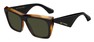 Солнцезащитные очки Etro ETRO 0095/S WR7/QT