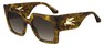 Солнцезащитные очки Etro ETRO 0075/S 2VM/HA