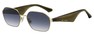Солнцезащитные очки Etro ETRO 0111/S J5G/08