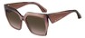 Солнцезащитные очки Etro ETRO 0122/S 35J/M2
