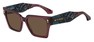 Солнцезащитные очки Etro ETRO 0128/S LHF/70
