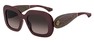 Солнцезащитные очки Etro ETRO 0141/G/S LHF/HA
