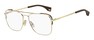 Оптическая оправа Fendi FF M0089 01Q