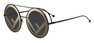 Солнцезащитные очки Fendi FF 0285/S 807/7Y