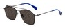 Солнцезащитные очки Fendi FF M0022/S 5UV/UB