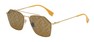 Солнцезащитные очки Fendi FF M0022/S DYG/EB