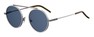 Солнцезащитные очки Fendi FF M0025/S MET/KU