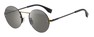 Солнцезащитные очки Fendi FF M0058/S 71C/T4
