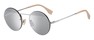 Солнцезащитные очки Fendi FF M0058/S GUA/DC