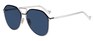 Солнцезащитные очки Fendi FF M0071/S YB7/KU