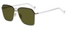 Солнцезащитные очки Fendi FF M0072/S 010/QT