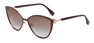 Солнцезащитные очки Fendi FF 0413/S FG4/QR