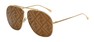 Солнцезащитные очки Fendi FF 0407/G/S 01Q/EB