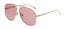 Солнцезащитные очки Fendi FF 0407/G/S EYR/0L
