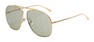 Солнцезащитные очки Fendi FF 0407/G/S PEF/RX