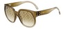 Солнцезащитные очки Fendi FF 0403/G/S 09Q/EB