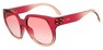 Солнцезащитные очки Fendi FF 0403/G/S 8CQ/9R