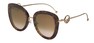 Солнцезащитные очки Fendi FF 0409/S 086/M2