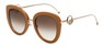 Солнцезащитные очки Fendi FF 0409/S 2LF/HA