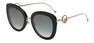 Солнцезащитные очки Fendi FF 0409/S 807/EZ