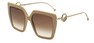 Солнцезащитные очки Fendi FF 0410/S 10A/HA
