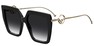 Солнцезащитные очки Fendi FF 0410/S 807/9O