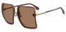 Солнцезащитные очки Fendi FF 0427/F/S 09Q/70