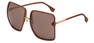 Солнцезащитные очки Fendi FF 0427/F/S 2LF/4S